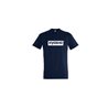 Kyosho T-Shirt Spring 24 Navy Blue - 2XL