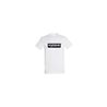 Kyosho T-Shirt Spring 24 White - 9/11 years