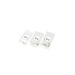 Shims 3.175mm (0.1-0.2-0.3)...