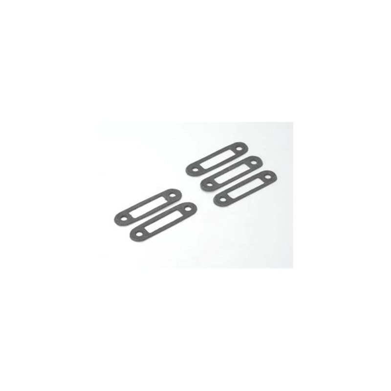 Muffler Gasket for  Kyosho GS-GX-GT engine (5)