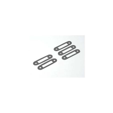 Muffler Gasket for  Kyosho GS-GX-GT engine (5)