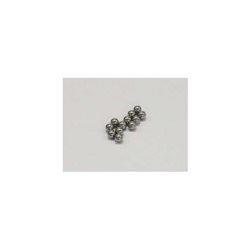 Tungsten Carbride Balls 3/32 Kyosho (12)
