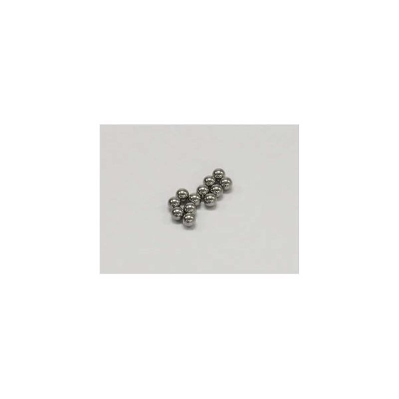 Tungsten Carbride Balls 3/32 Kyosho (12)