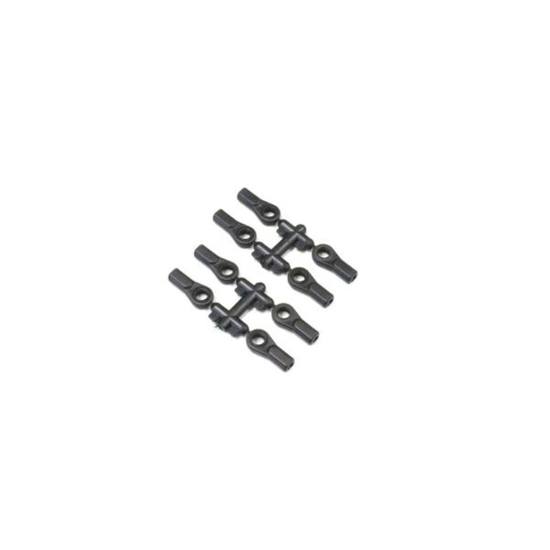 Ball End 6,8mm M4 Kyosho (8) HG