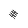 Ball End 6.8mm M4 Kyosho (8) HG