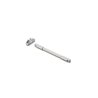 Front Axle Silver Kyosho EP Plazma MK3 2WD
