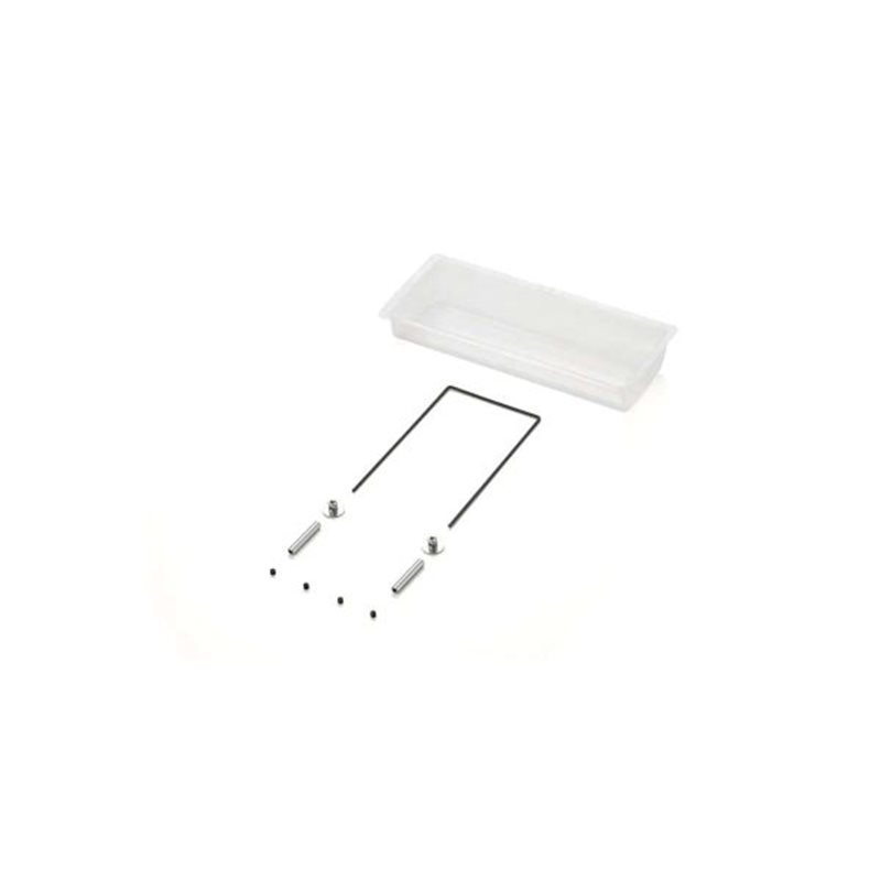 Wing 1:12 Kyosho EP Fantom/Plazma - Silver