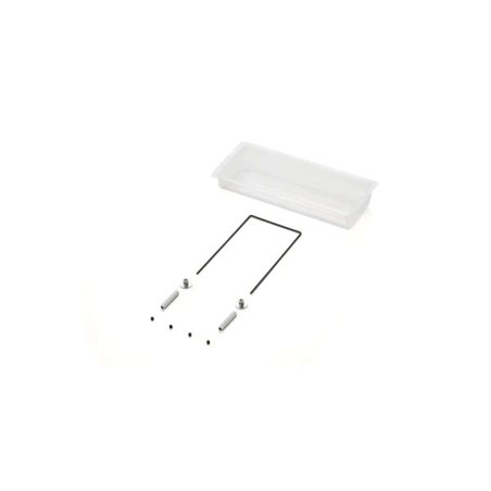 Wing 1:12 Kyosho EP Fantom/Plazma - Silver