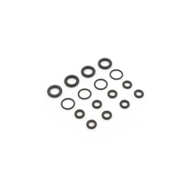Shock  O-Ring Set Kyosho EZ Series SandMaster 1:10 EP