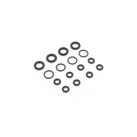 Shock  O-Ring Set Kyosho EZ Series SandMaster 1:10 EP