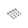 Shock  O-Ring Set Kyosho EZ Series SandMaster 1:10 EP