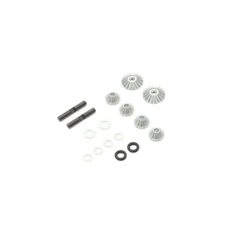 Differential gear Set Kyosho EZ Series SandMaster 1:10 EP