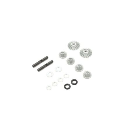 Differential gear Set Kyosho EZ Series SandMaster 1:10 EP