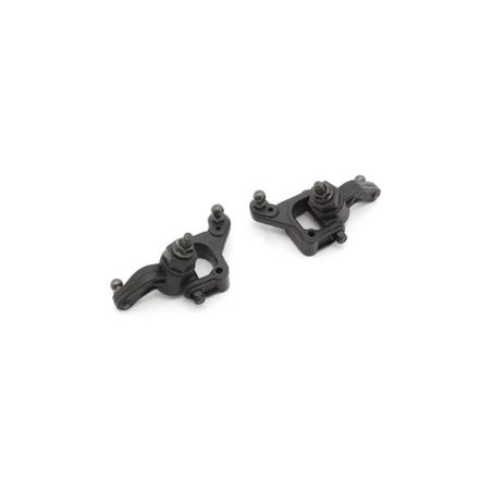 Front Hub Carrier Set Kyosho EZ Series SandMaster 1:10 EP (EZ006)