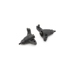 Rear Hub Carrier Set Kyosho...