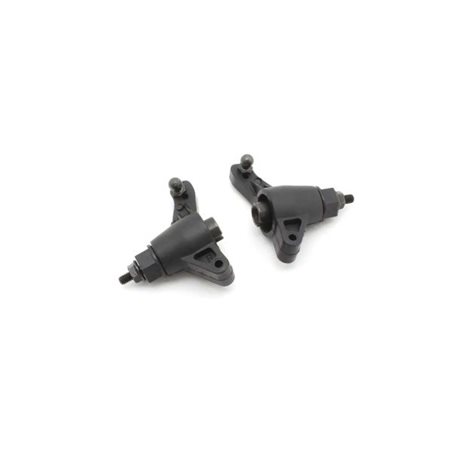 Rear Hub Carrier Set Kyosho EZ Series SandMaster 1:10 EP