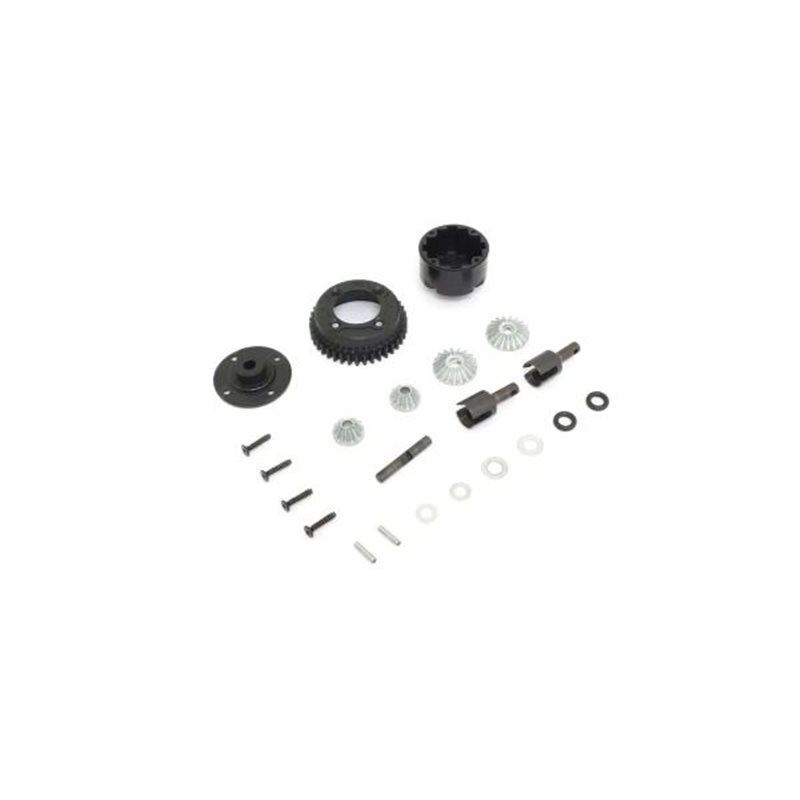 Differential Gear Assy Kyosho EZ Series SandMaster 1:10 EP (EZ009)