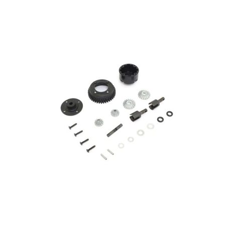 Differential Gear Assy Kyosho EZ Series SandMaster 1:10 EP (EZ009)