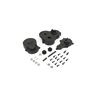 Rear case and Gear Set Kyosho EZ Series SandMaster 1:10 EP (EZ110)