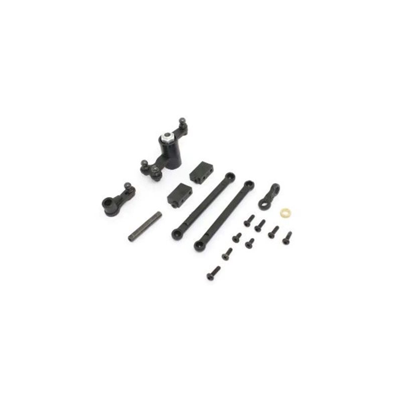 Steering Crank Kyosho EZ Series SandMaster 1:10 EP (EZ112)