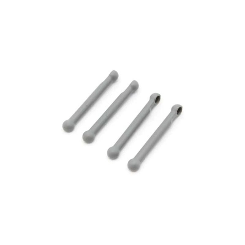 Upper Rod Set Kyosho EZ Series SandMaster 1:10 EP (EZ017)