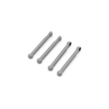 Upper Rod Set Kyosho EZ Series SandMaster 1:10 EP (EZ017)