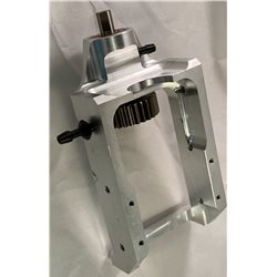 CMB 45 GPX gearbox