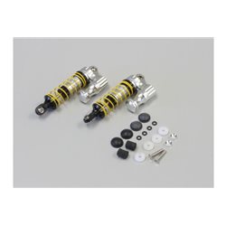 PBR FRONT OIL SHOCK SET EZ SERIE 1:10 EP (2)