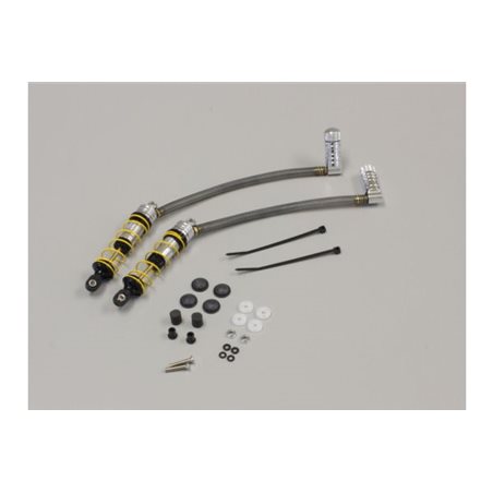 Rear PBR Shock Set Kyosho EZ Series SandMaster 1:10 EP (2)