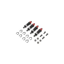 Shock Set Kyosho EP Fazer Rally FZ02-R (4)