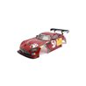 Kyosho Fazer FZ02 1:10 Mercedes AMG GT3 Body Set - Legend of Spa