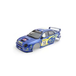 Kyosho Fazer FZ02-R 1:10...