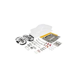 Kyosho Fazer FZ02 1:10...