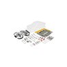 Kyosho Fazer FZ02 1:10 Mazda Savanna GT 1972 Clear Body Set