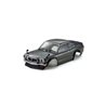 Kyosho Fazer FZ02 1:10 Mazda Savanna GT 1972 Body Set - Green