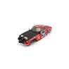 Body shell set 1:10 Fazer FZ02S Datsun 240Z 1971 Safari Rally Version