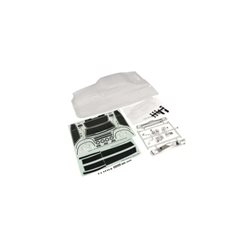 Kyosho Fazer FZ02 1:10 Chevy Chevelle R SS 454 LS6 Clear Body Set