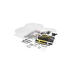 Kyosho Fazer FZ02-VE 1:10...