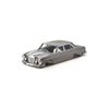 Body shell set 1:10 Fazer FZ02L Mercedes-Benz 300 SEL 1971 Grey-Beige