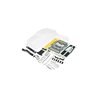 Kyosho Fazer FZ02 1:10 Chevy Chevelle SC VE 1970 (L) Clear Body Set
