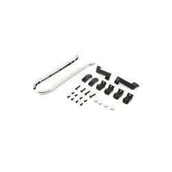 Side Muffler Set Muscle Car Kyosho Fazer 1:10  (FZ02L/FZ02S)