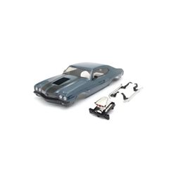 Kyosho Fazer FZ02-VE 1:10...