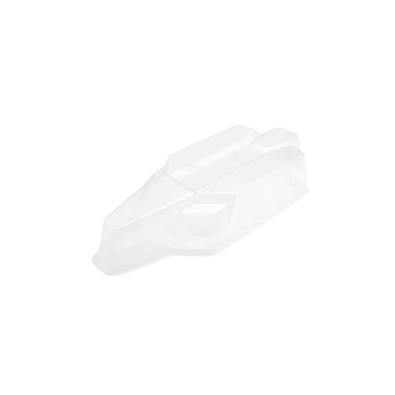 Chassis Cover Kyosho Fazer FZ02-R Rally - Clear