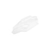 Chassis Cover Kyosho Fazer FZ02-R Rally - Clear