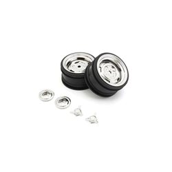 Kyosho 1:10 Wheel Classic Rally Plate (2)