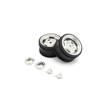 Kyosho 1:10 Wheel Classic Rally Plate (2)