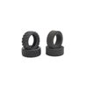 Rally Medium Tires 1:10 Kyosho Fazer FZ02-R (2)