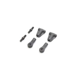 Rear Adjsutabme Rear Upper Arm Kyosho Fazer FZ02 (2)