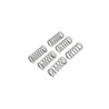 Shock Spring Set Rally 1:10 Kyosho Fazer FZ02-R (6)