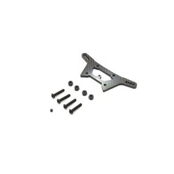 Carbon Front Shock Stay Rally Kyosho Fazer FZ02-R